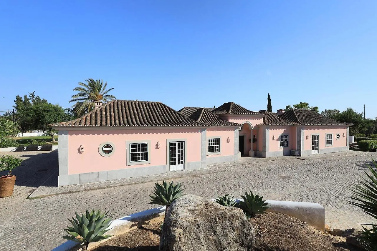 Quinta De Santa Margarida - Charm Country House Tavira Portugal