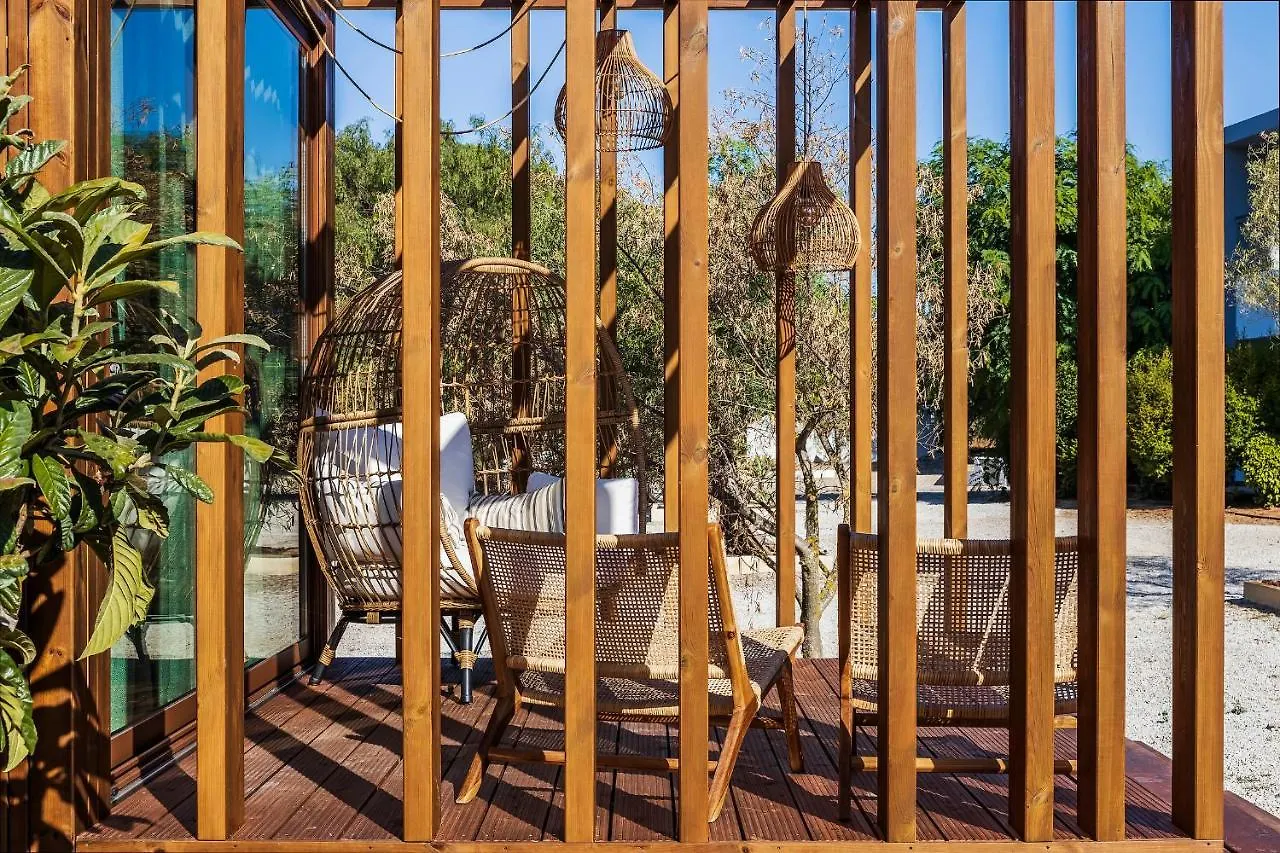 Quinta De Santa Margarida - Charm Country House Tavira