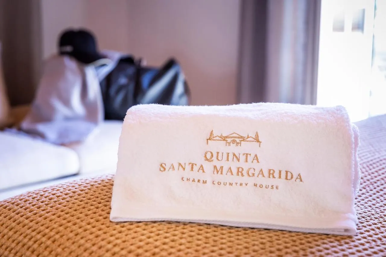 Quinta De Santa Margarida - Charm Country House Tavira