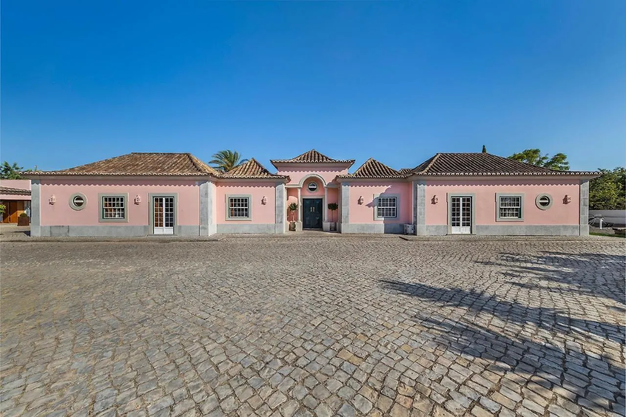 Quinta De Santa Margarida - Charm Country House Tavira