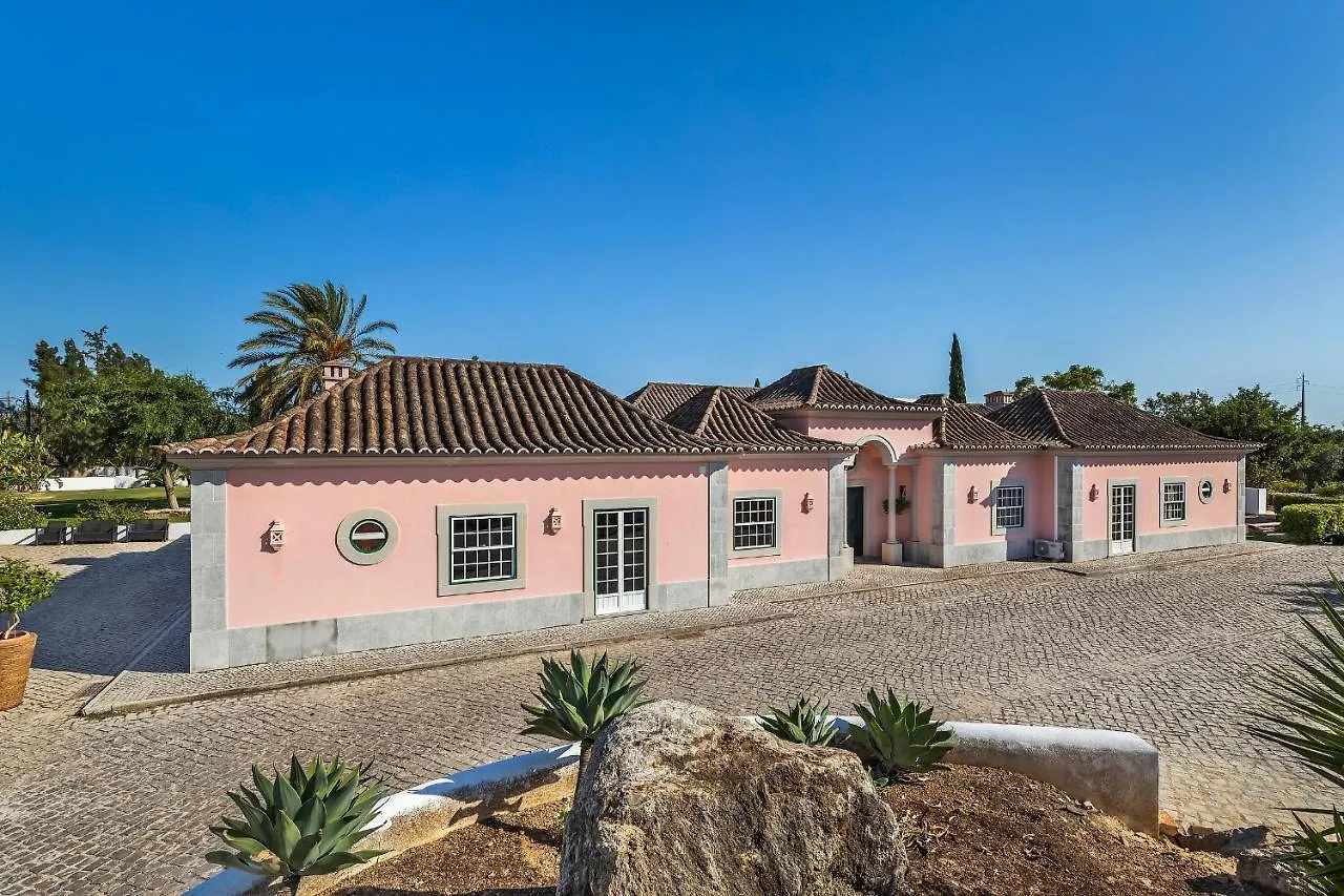 Quinta De Santa Margarida - Charm Country House Tavira