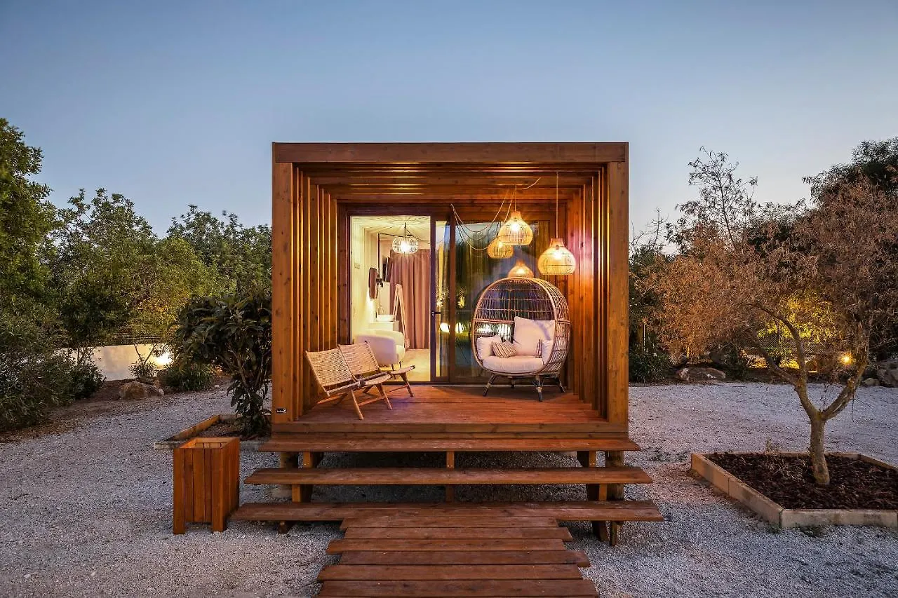 Quinta De Santa Margarida - Charm Country House Tavira Portugal