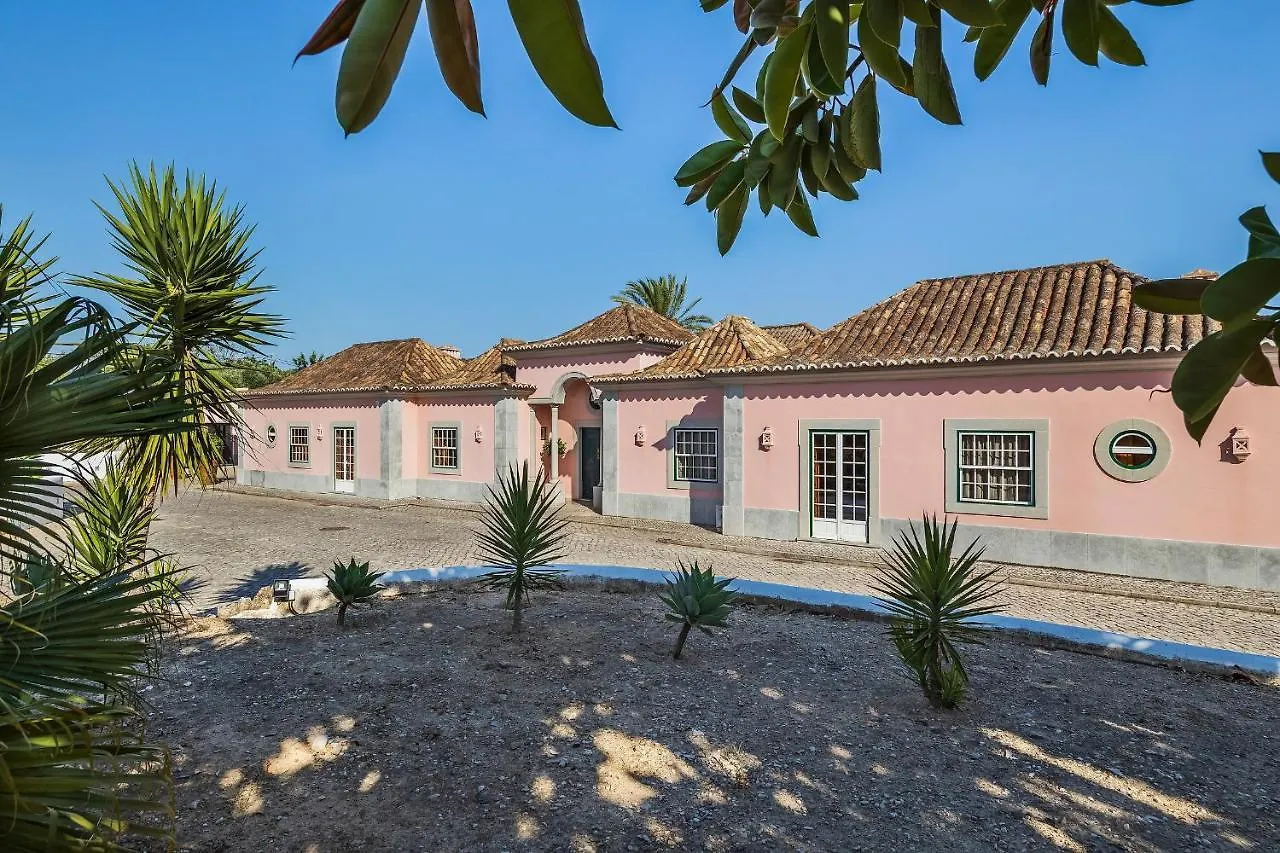 Quinta De Santa Margarida - Charm Country House Tavira 0*,  Portugal