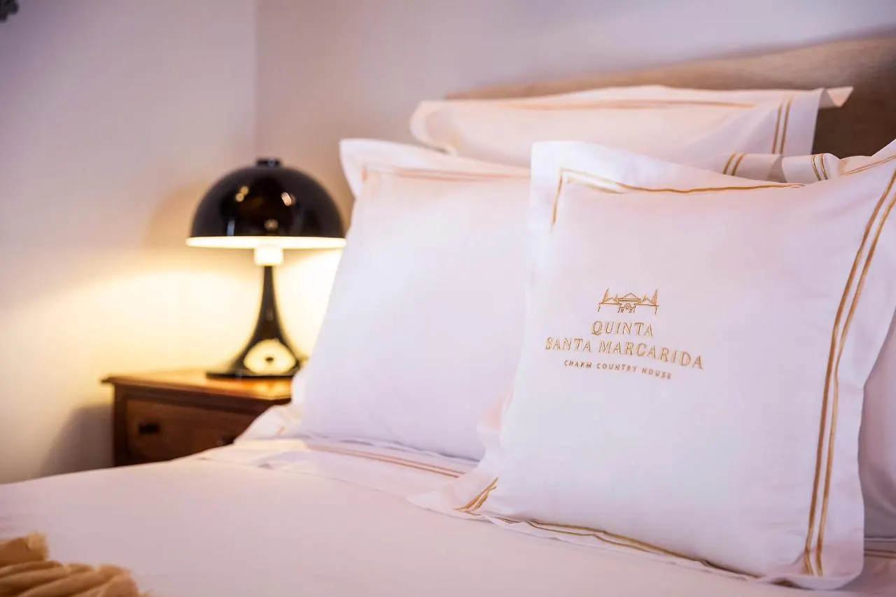 Quinta De Santa Margarida - Charm Country House Tavira
