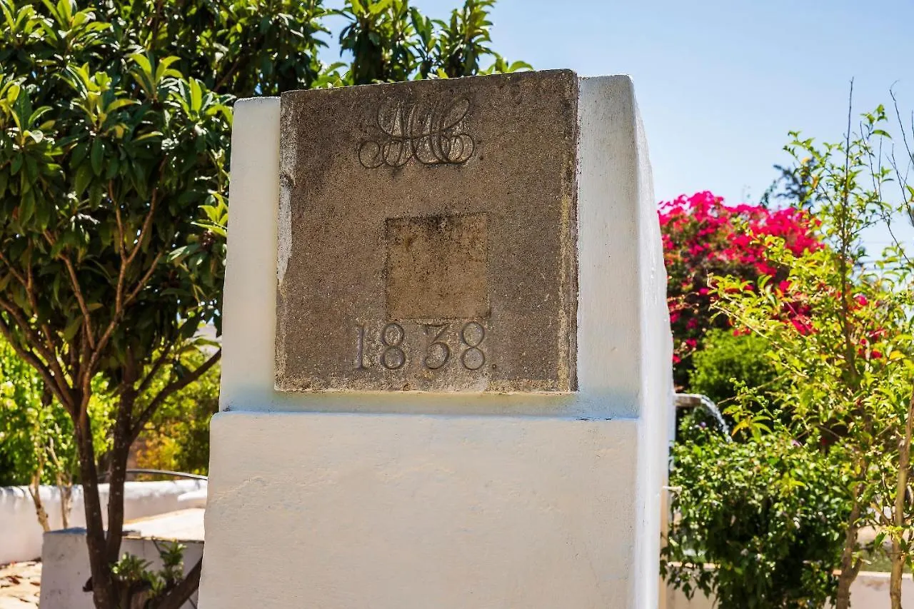 Quinta De Santa Margarida - Charm Country House Tavira