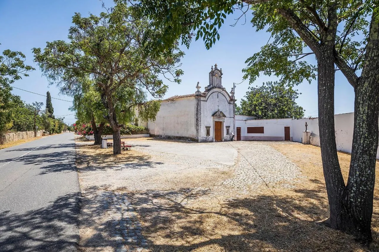 Quinta De Santa Margarida - Charm Country House Tavira