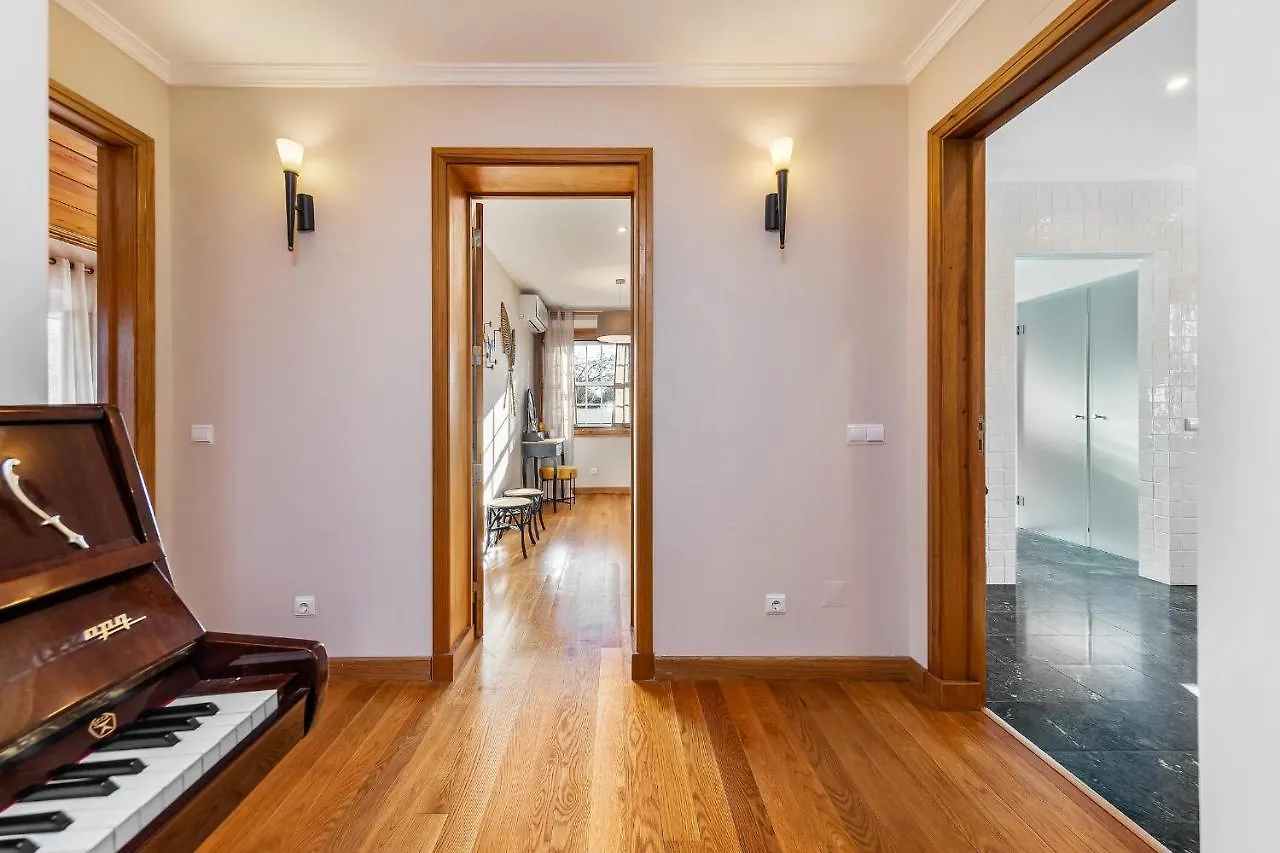 Quinta De Santa Margarida - Charm Country House Tavira