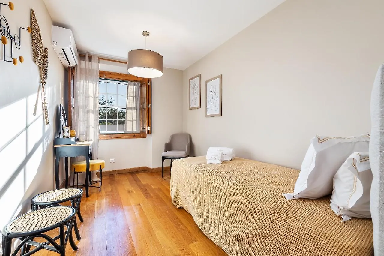 Quinta De Santa Margarida - Charm Country House Tavira