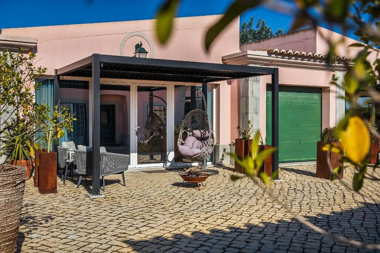 Quinta De Santa Margarida - Charm Country House Tavira Portugal