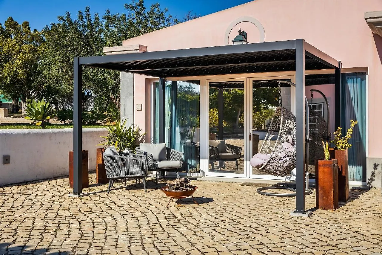 Quinta De Santa Margarida - Charm Country House Tavira