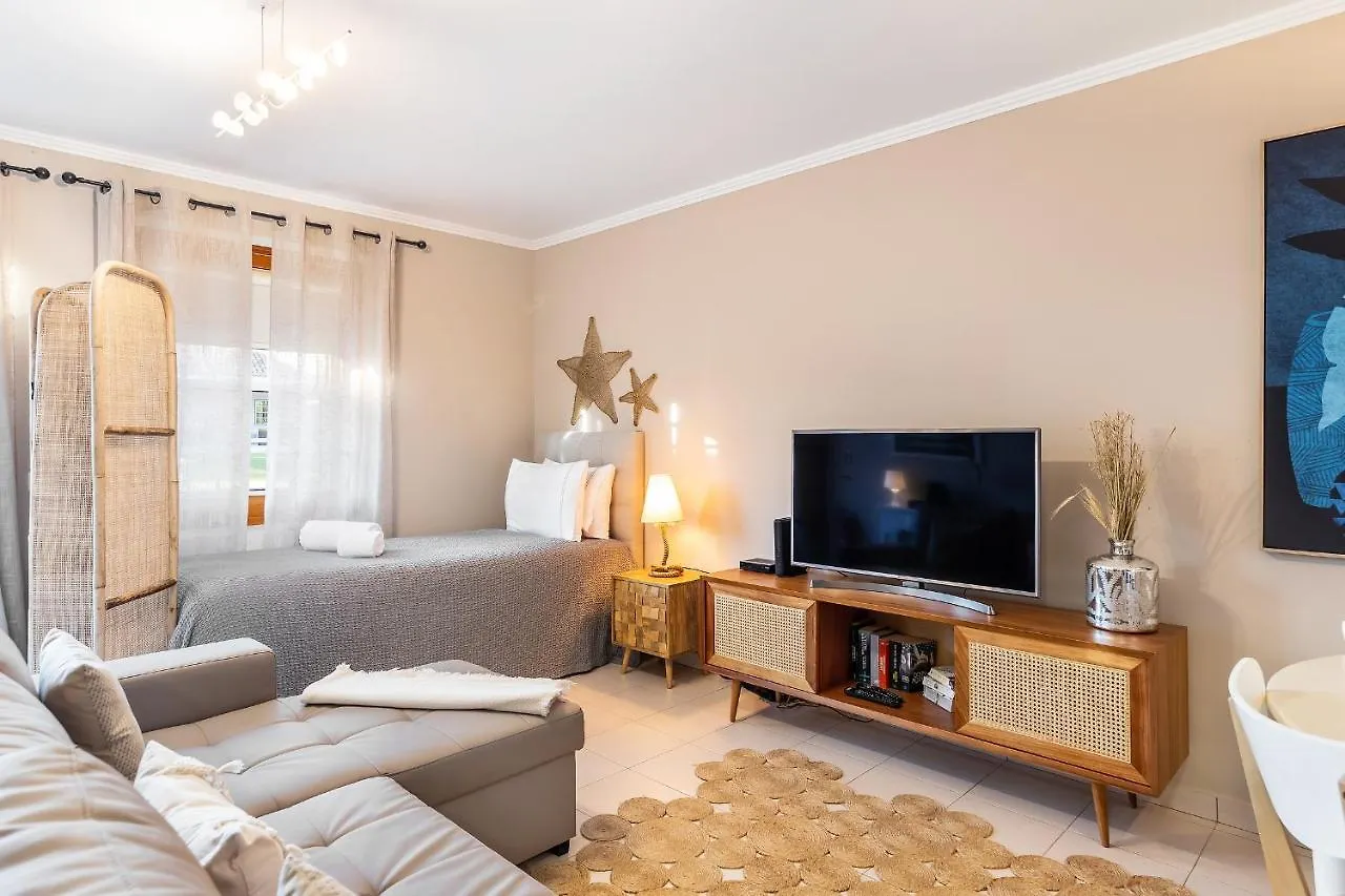Quinta De Santa Margarida - Charm Country House Tavira