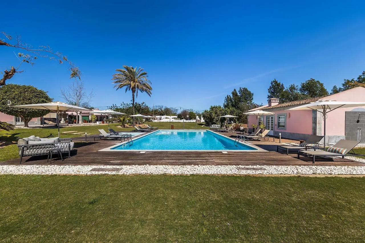 Quinta De Santa Margarida - Charm Country House Tavira
