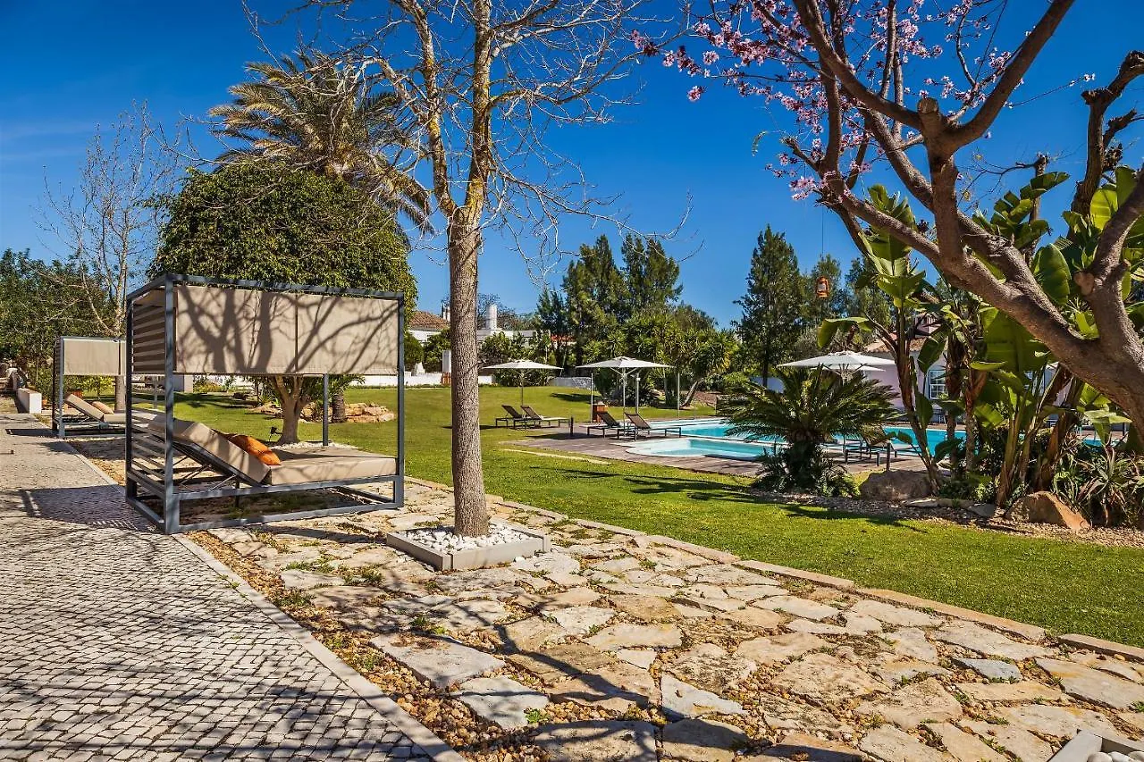 Quinta De Santa Margarida - Charm Country House Tavira