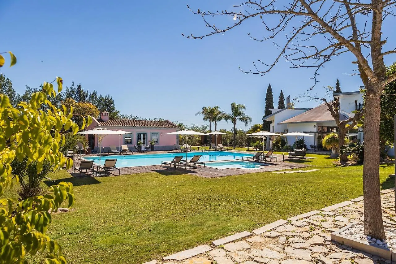 Quinta De Santa Margarida - Charm Country House Tavira 0*,