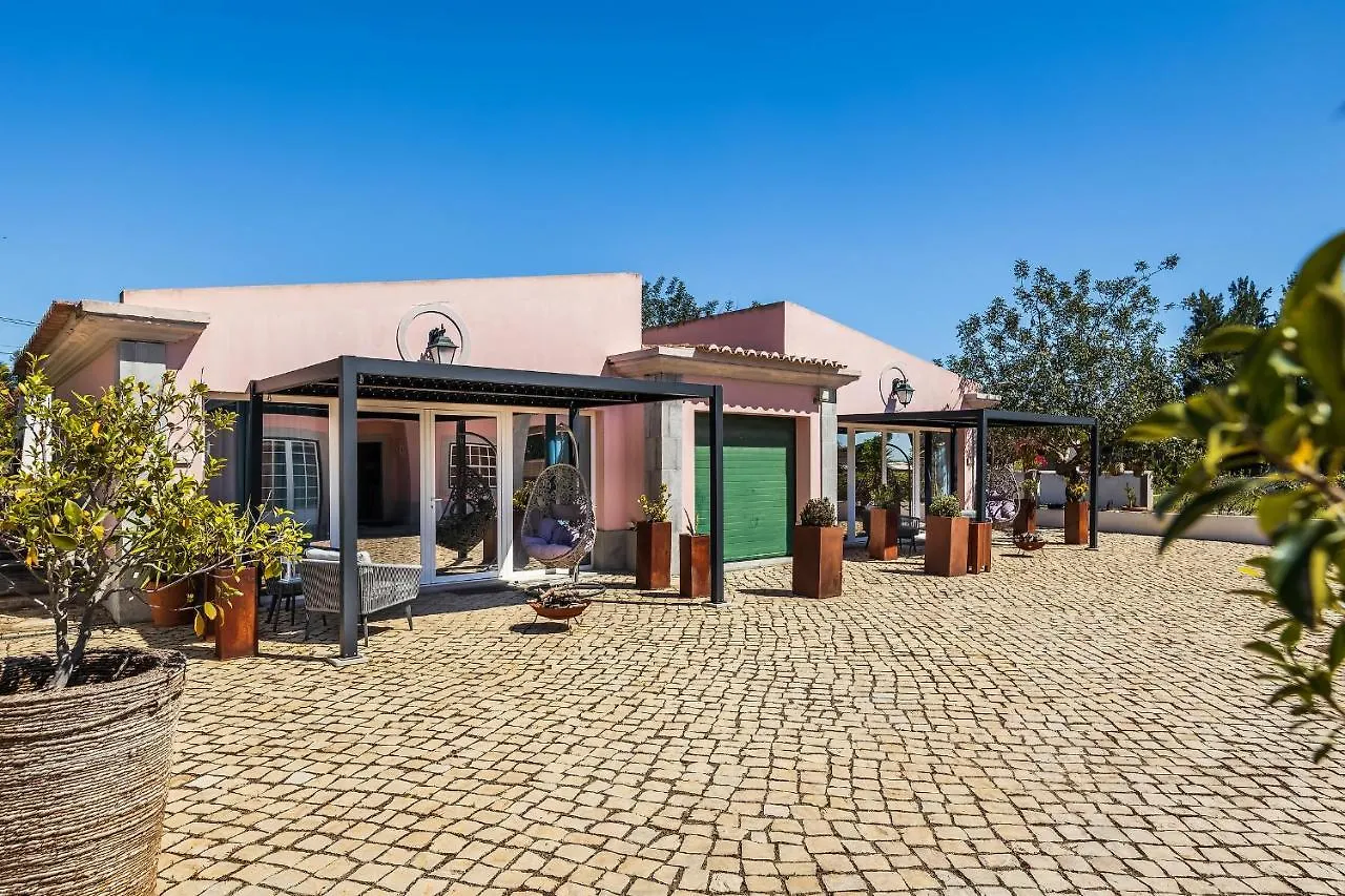 Quinta De Santa Margarida - Charm Country House Tavira 0*,  Portugal