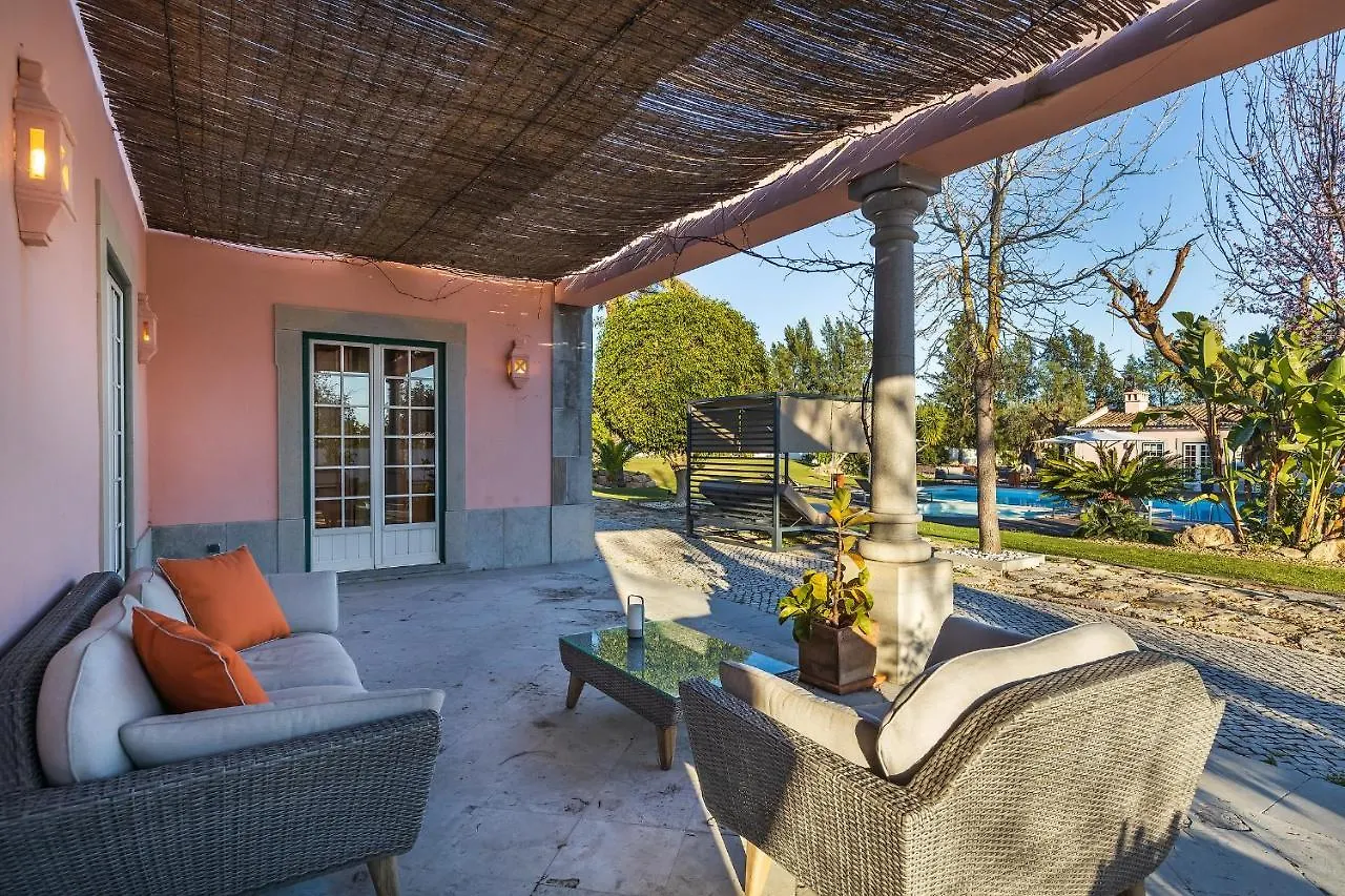Quinta De Santa Margarida - Charm Country House Tavira