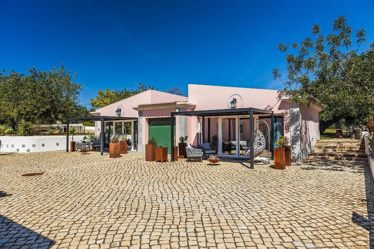 Quinta De Santa Margarida - Charm Country House Tavira Portugal