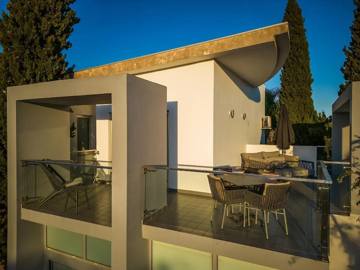 Quinta De Santa Margarida - Charm Country House Tavira