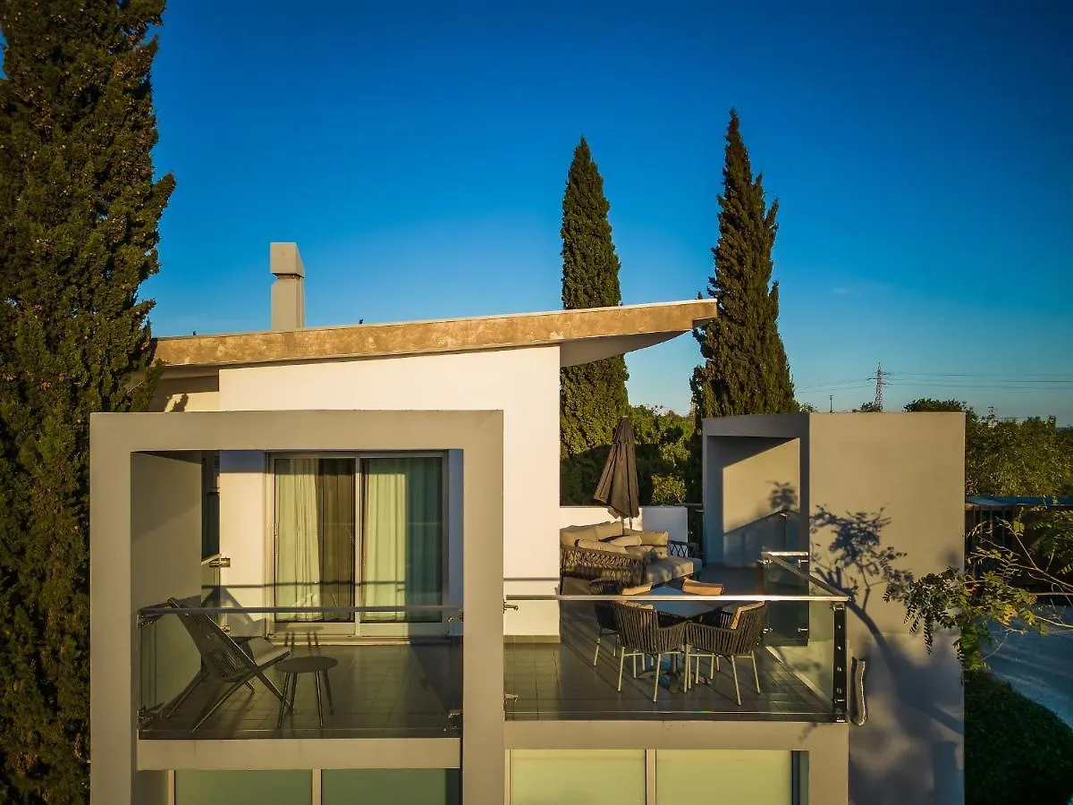 Quinta De Santa Margarida - Charm Country House Tavira 0*,