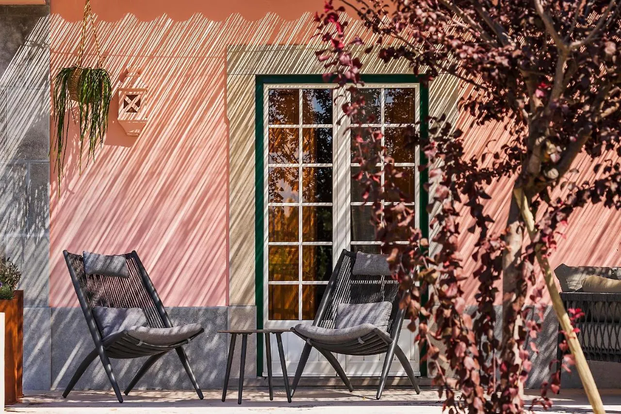 Quinta De Santa Margarida - Charm Country House Tavira 0*,  Portugal