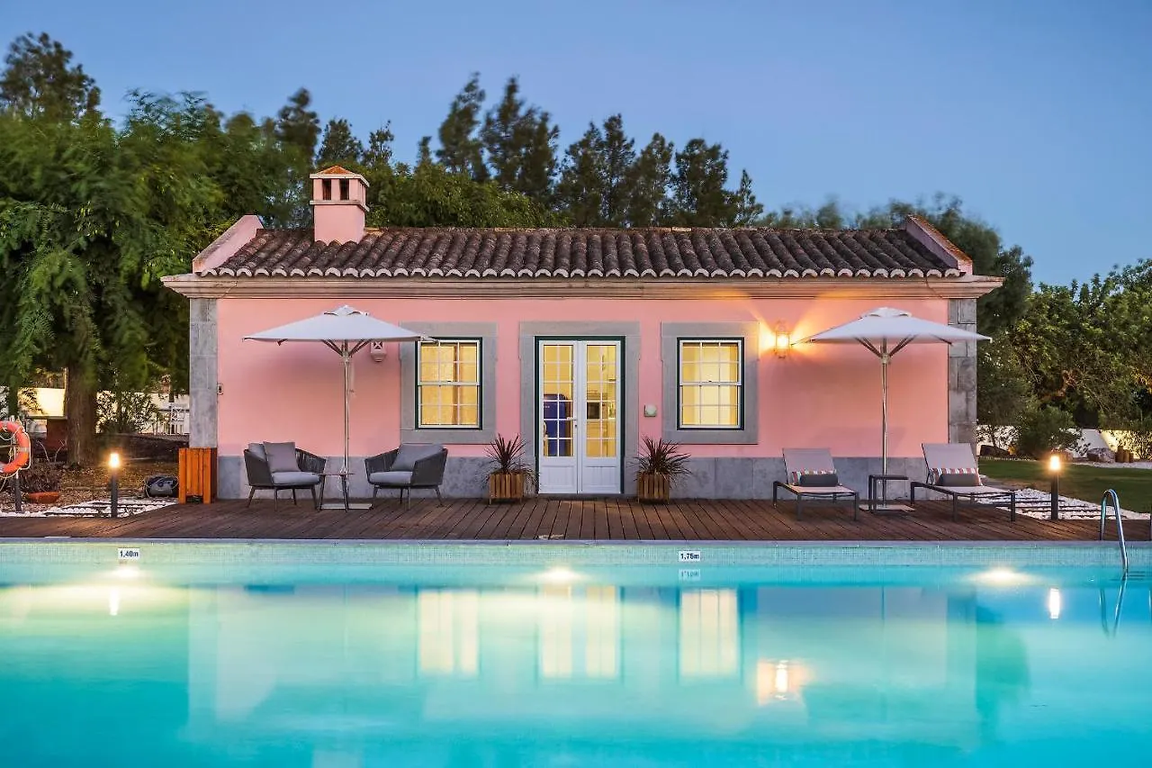 Quinta De Santa Margarida - Charm Country House Tavira Portugal