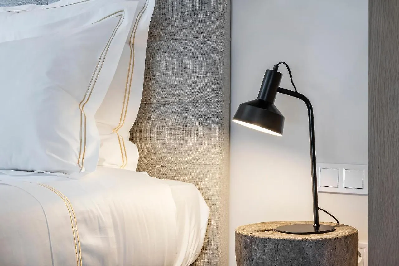 Quinta De Santa Margarida - Charm Country House Tavira