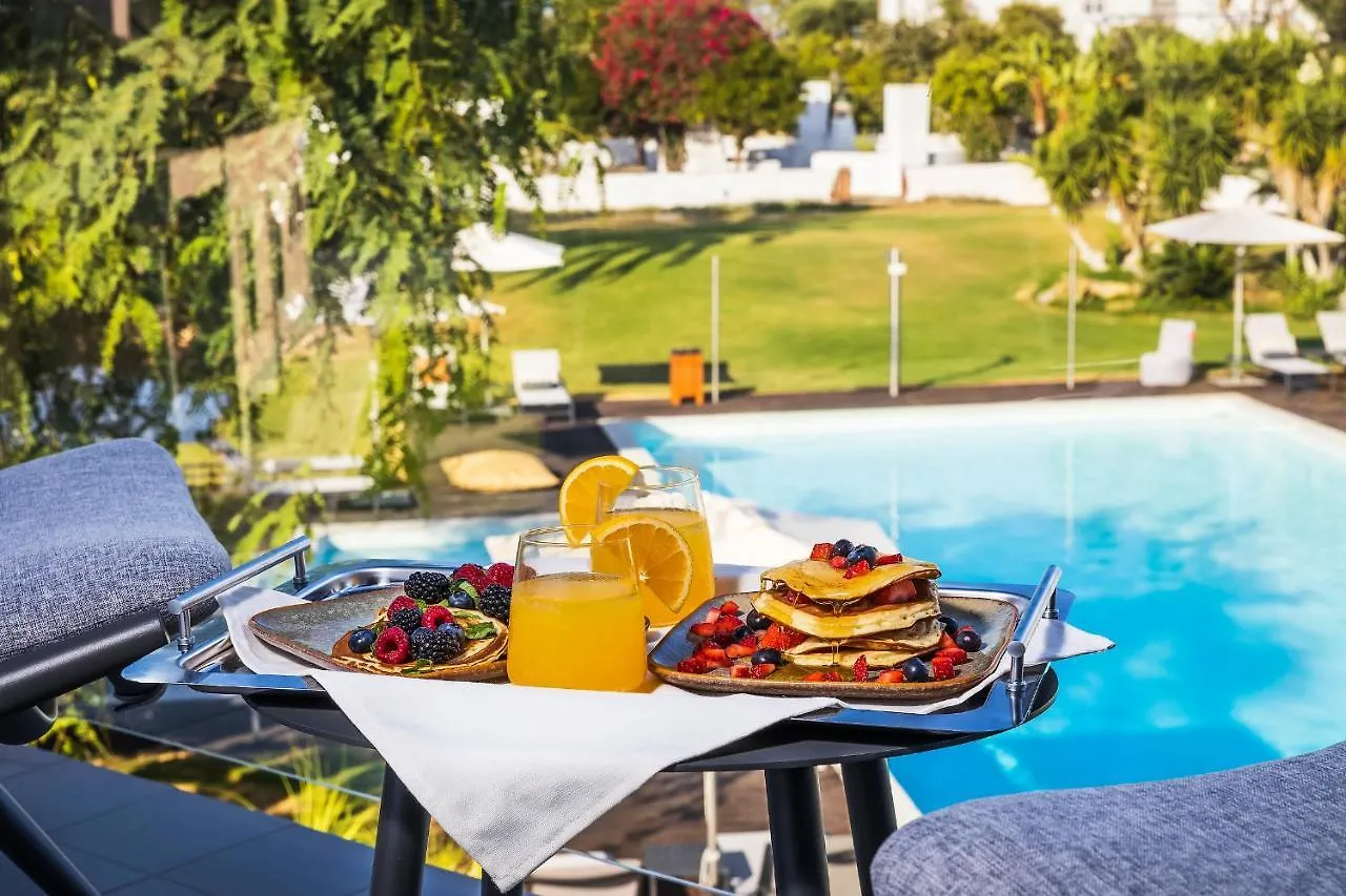 Quinta De Santa Margarida - Charm Country House Tavira