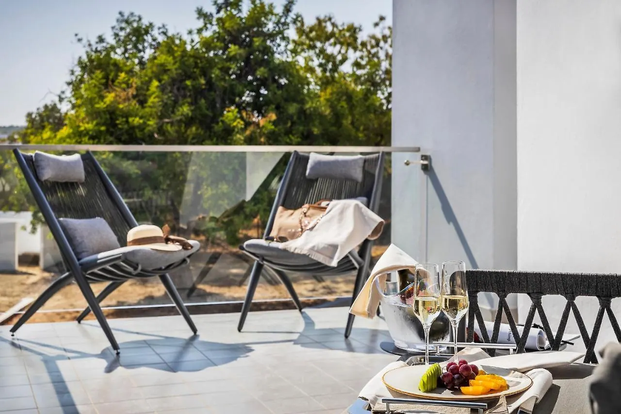Quinta De Santa Margarida - Charm Country House Tavira 0*,