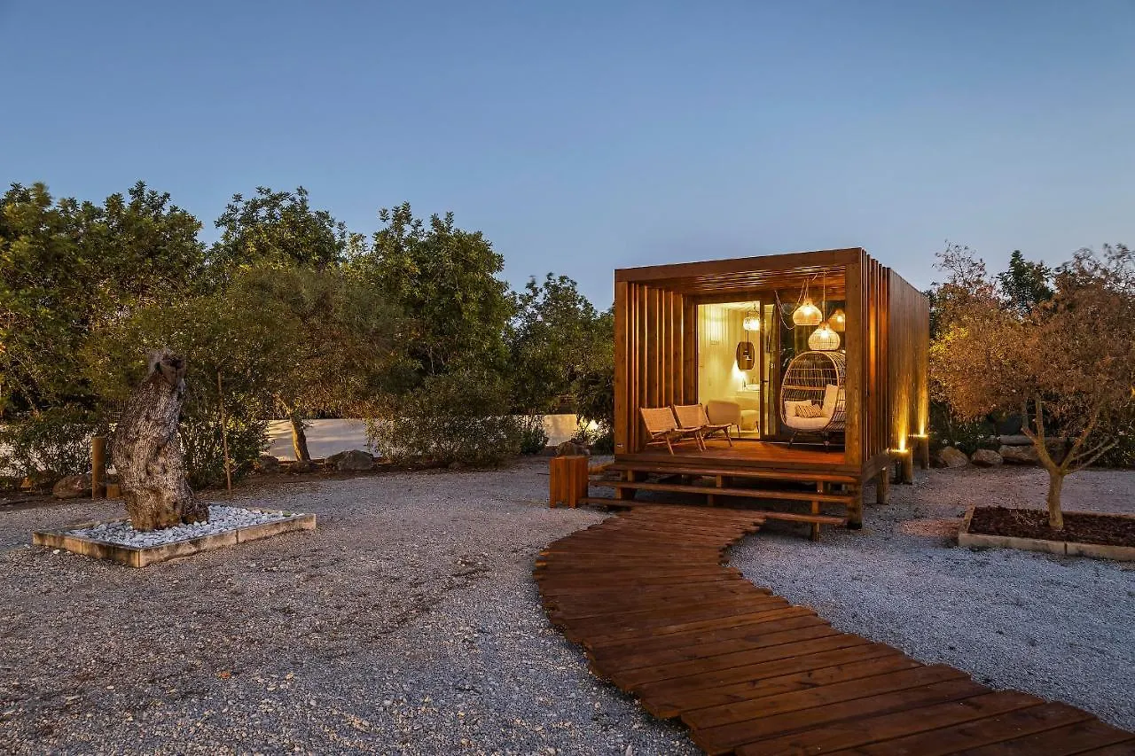 Quinta De Santa Margarida - Charm Country House Tavira