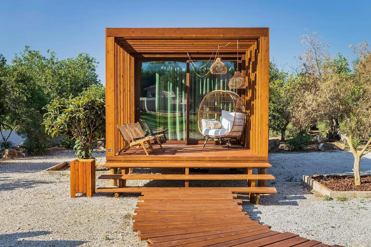 Quinta De Santa Margarida - Charm Country House Tavira