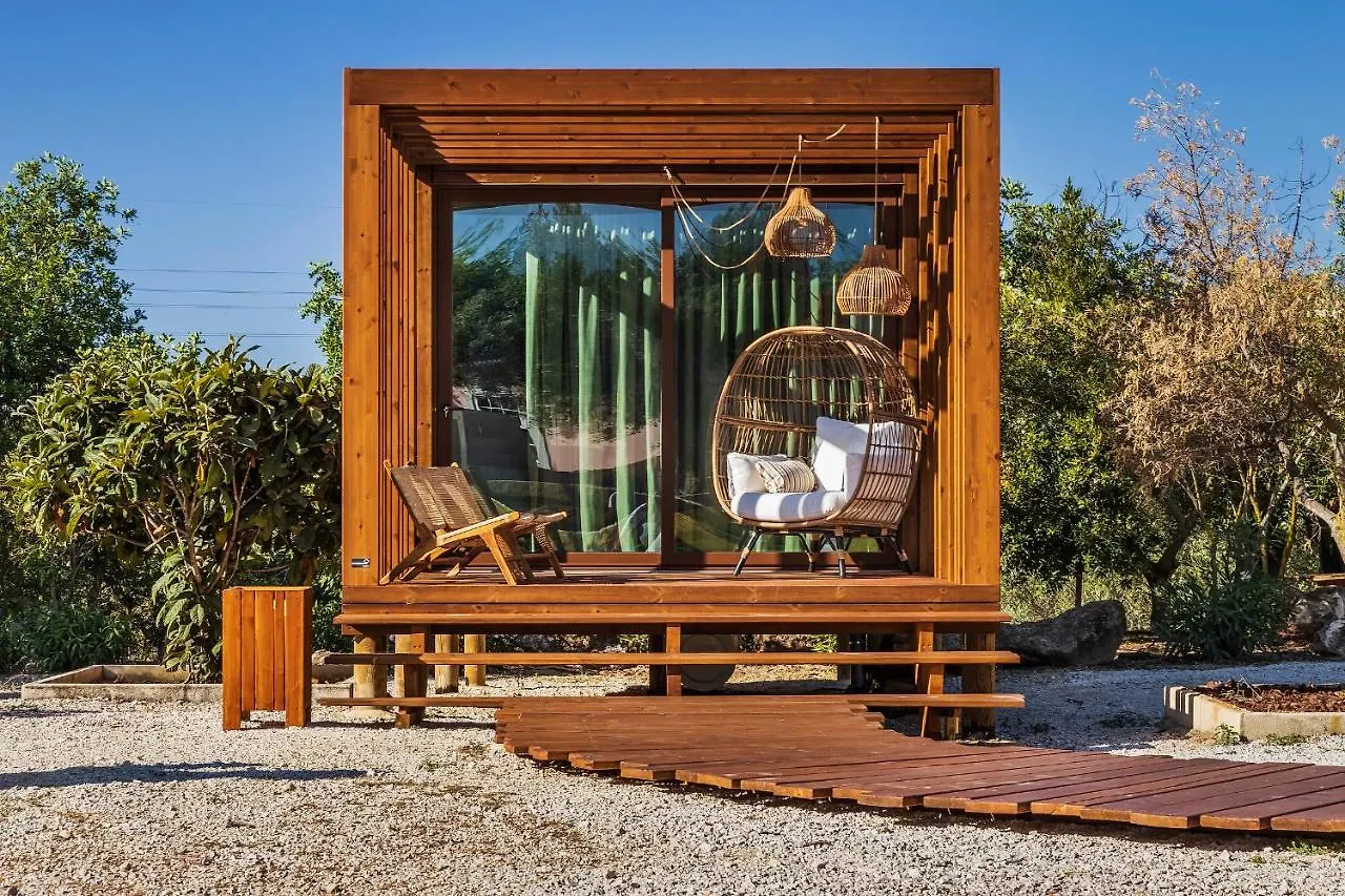 Quinta De Santa Margarida - Charm Country House Tavira