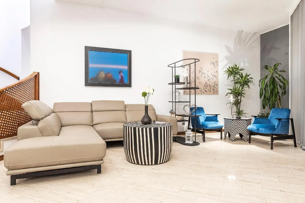 Quinta De Santa Margarida - Charm Country House Tavira