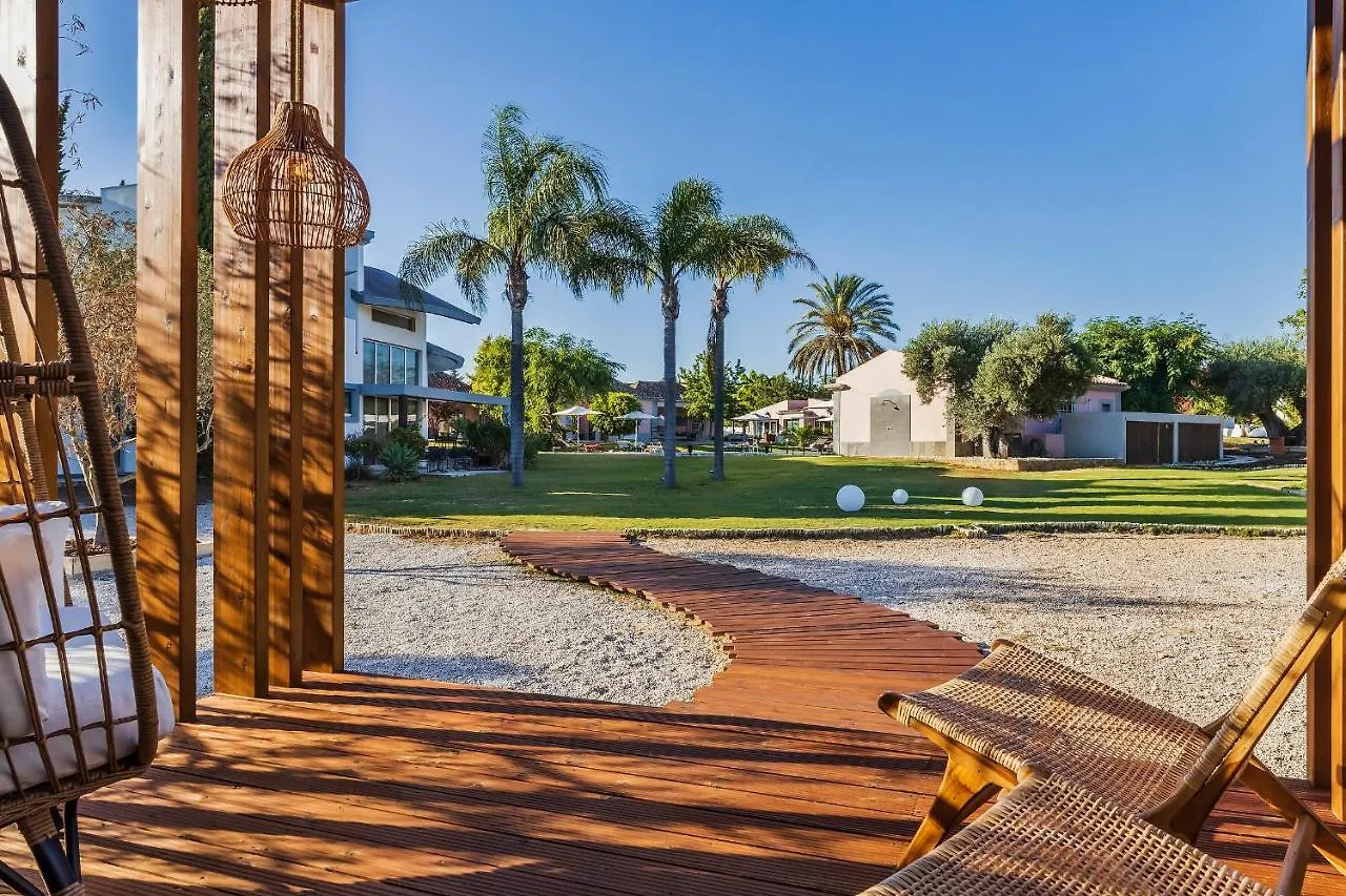 Quinta De Santa Margarida - Charm Country House Tavira