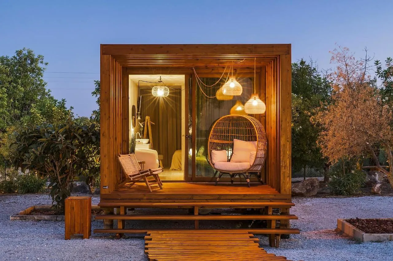 Quinta De Santa Margarida - Charm Country House Tavira