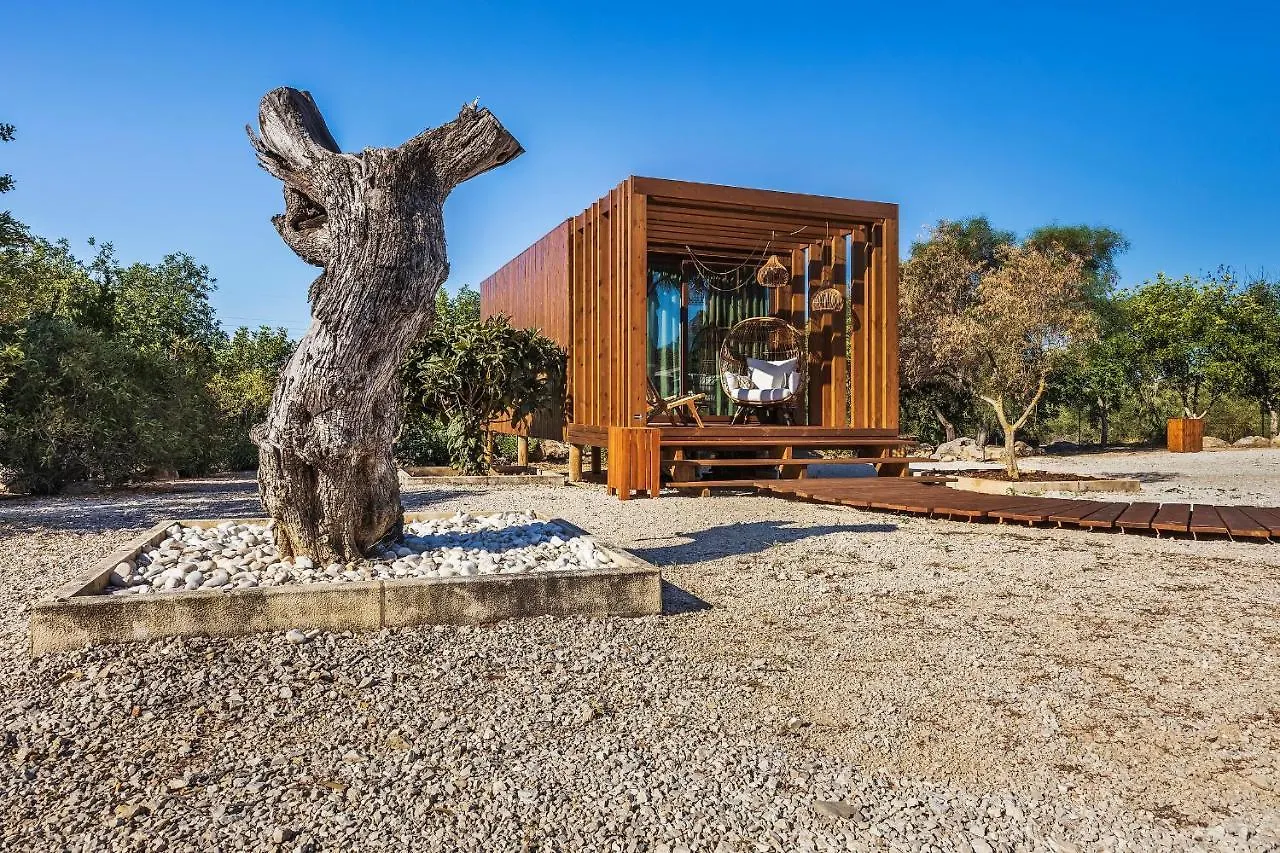 Quinta De Santa Margarida - Charm Country House Tavira