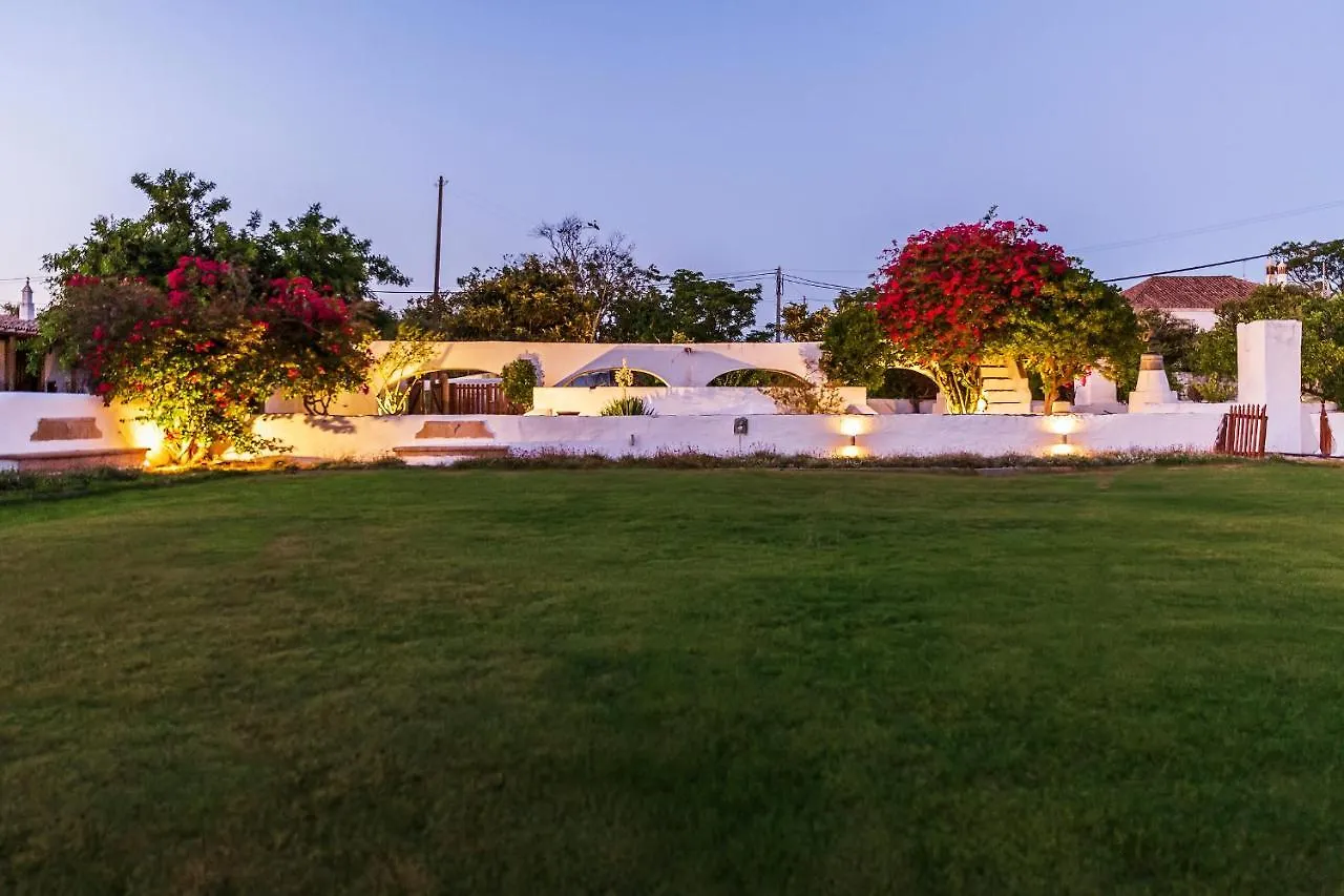 Quinta De Santa Margarida - Charm Country House Tavira Portugal