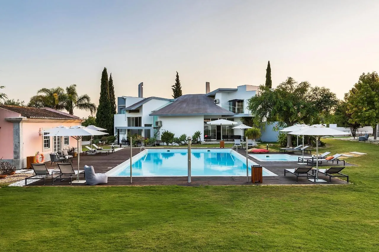 Quinta De Santa Margarida - Charm Country House Tavira Portugal