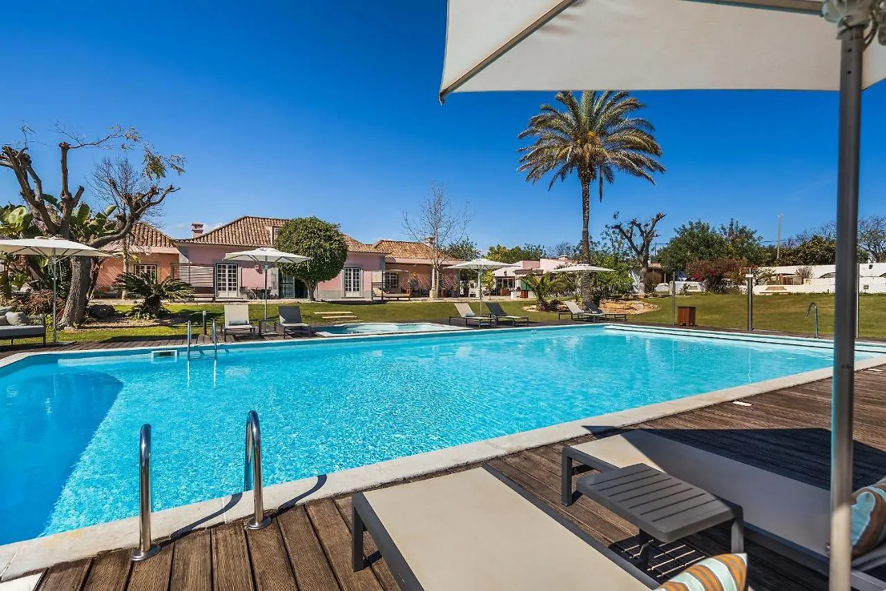 Quinta De Santa Margarida - Charm Country House Tavira