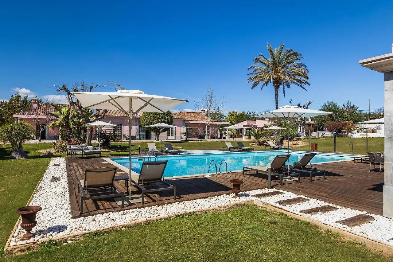 Quinta De Santa Margarida - Charm Country House Tavira 0*,  Portugal