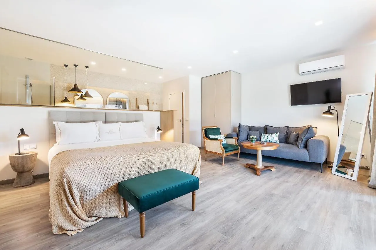 Quinta De Santa Margarida - Charm Country House Tavira