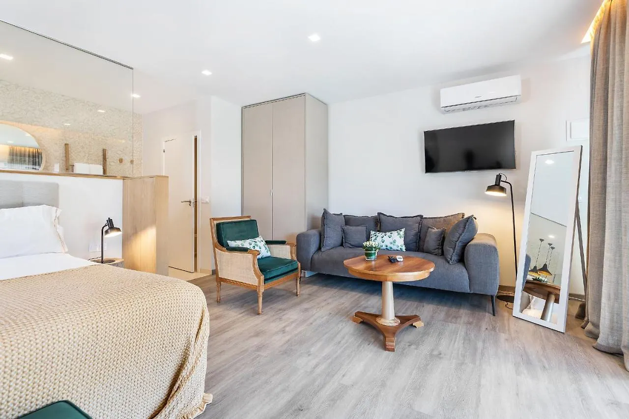 Quinta De Santa Margarida - Charm Country House Tavira