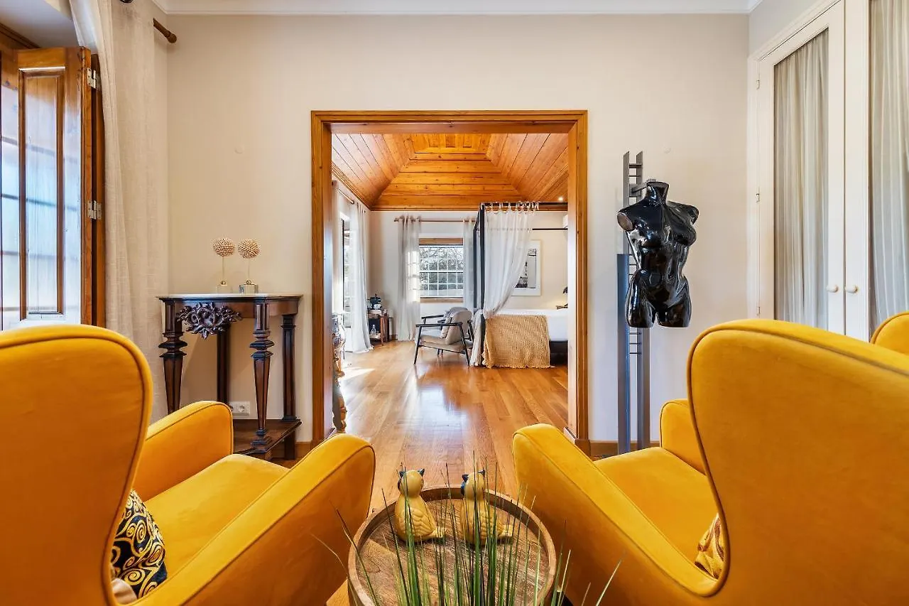 Quinta De Santa Margarida - Charm Country House Tavira