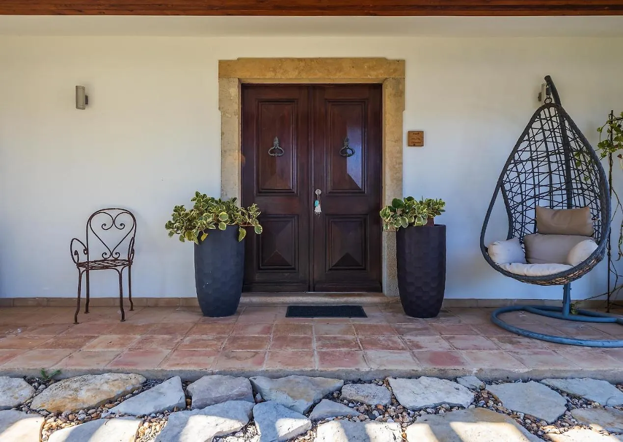 Quinta De Santa Margarida - Charm Country House Tavira