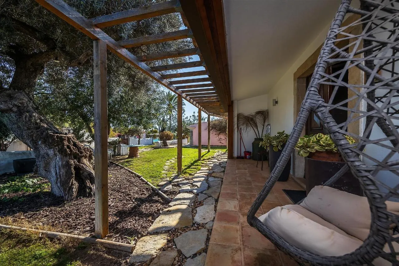Quinta De Santa Margarida - Charm Country House Tavira