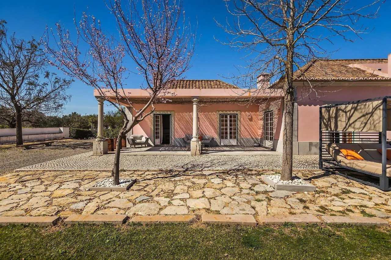 Quinta De Santa Margarida - Charm Country House Tavira 0*,
