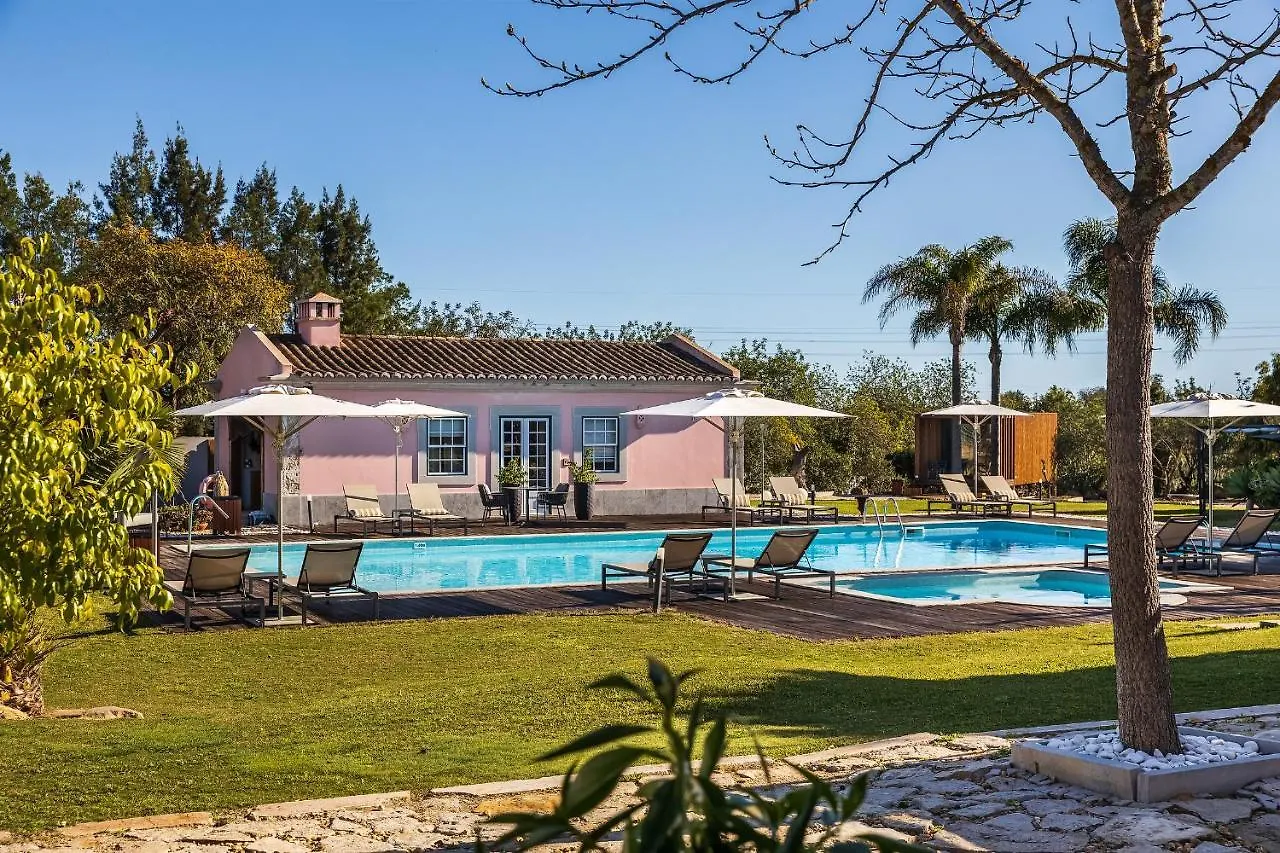 Quinta De Santa Margarida - Charm Country House Tavira