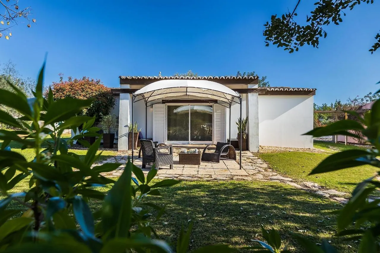 Quinta De Santa Margarida - Charm Country House Tavira Portugal