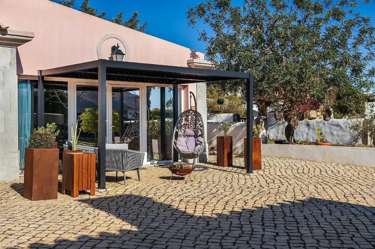 Quinta De Santa Margarida - Charm Country House Tavira