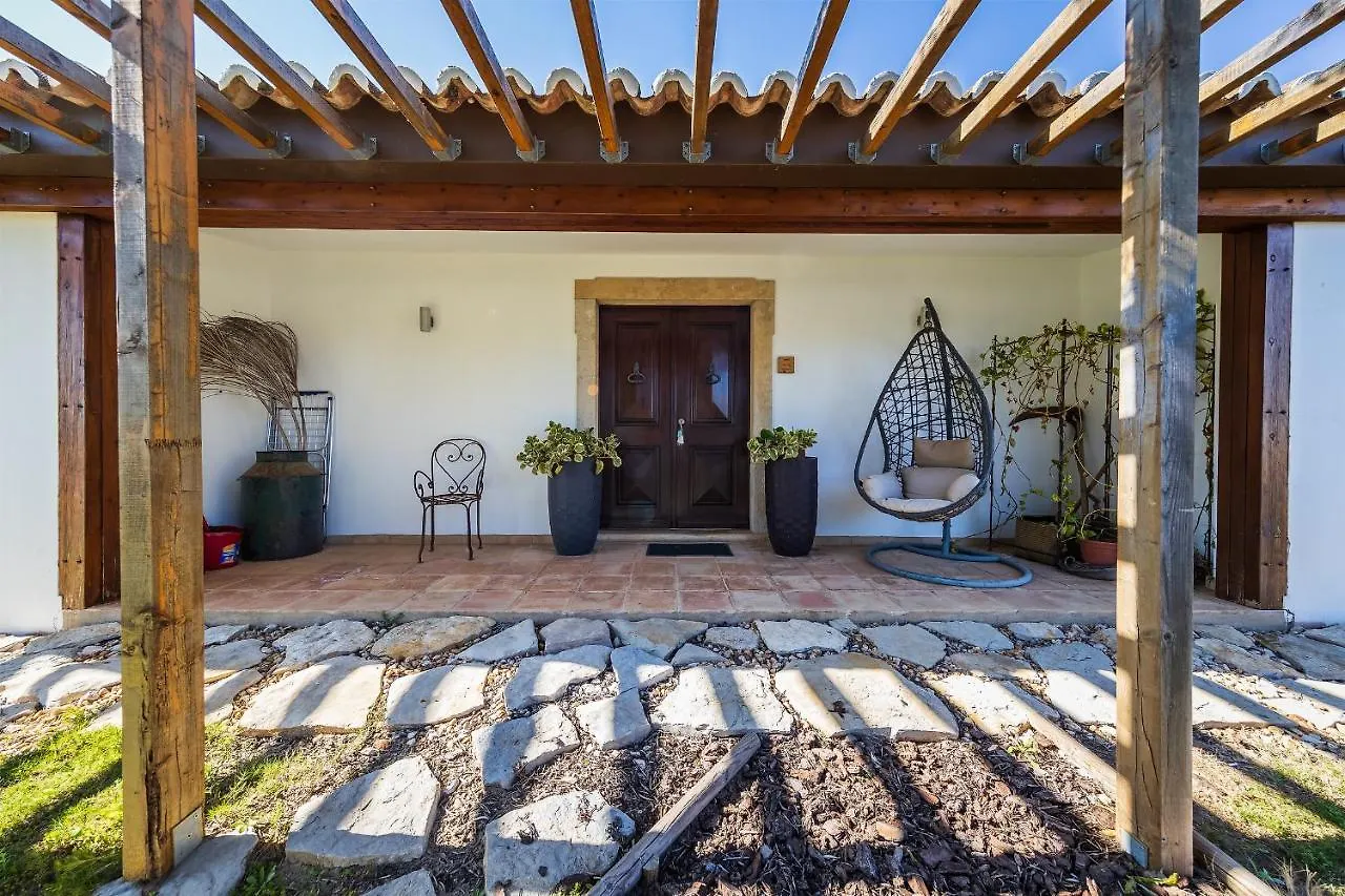 Quinta De Santa Margarida - Charm Country House Tavira Portugal
