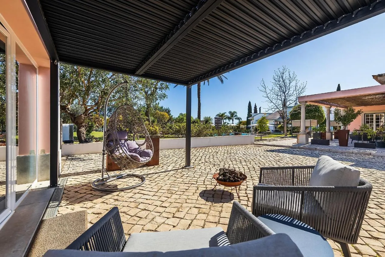 Quinta De Santa Margarida - Charm Country House Tavira 0*,  Portugal